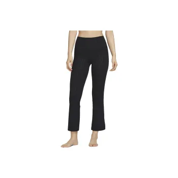 Nike Knitted Sweatpants Women's Black