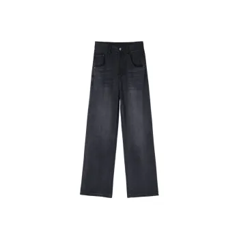 HIPPIEMISS Jeans Women's Black