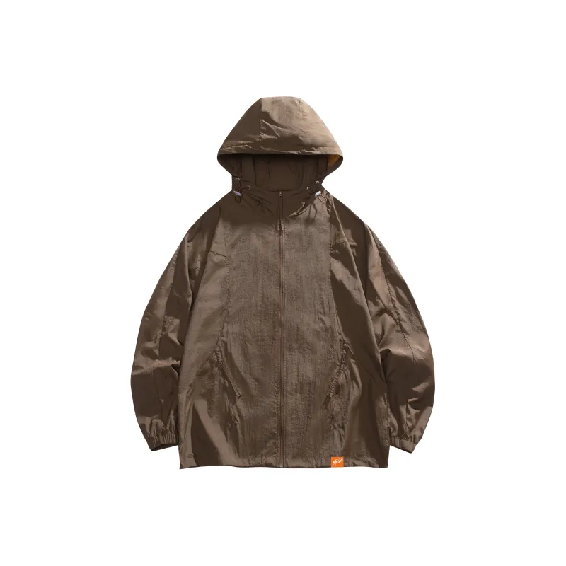 Snow Know The Answer SKTA Super Light Breathable Quick Dry Sun Protection Clothing Unisex-2