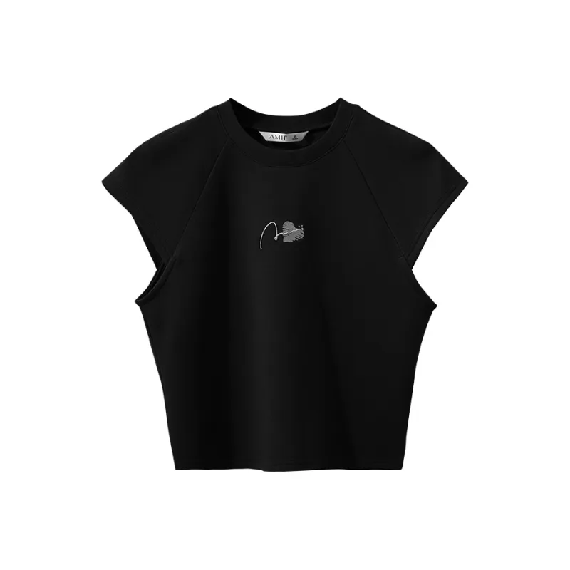AMII T Shirts Women's-7
