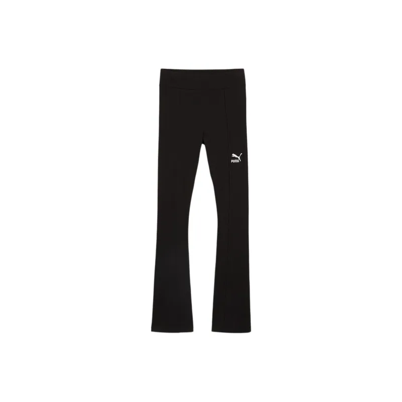 PUMA Classics Women's Flared Leggings-0