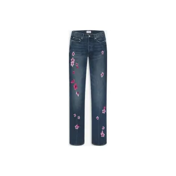 RHUDE Jeans Women's Blue