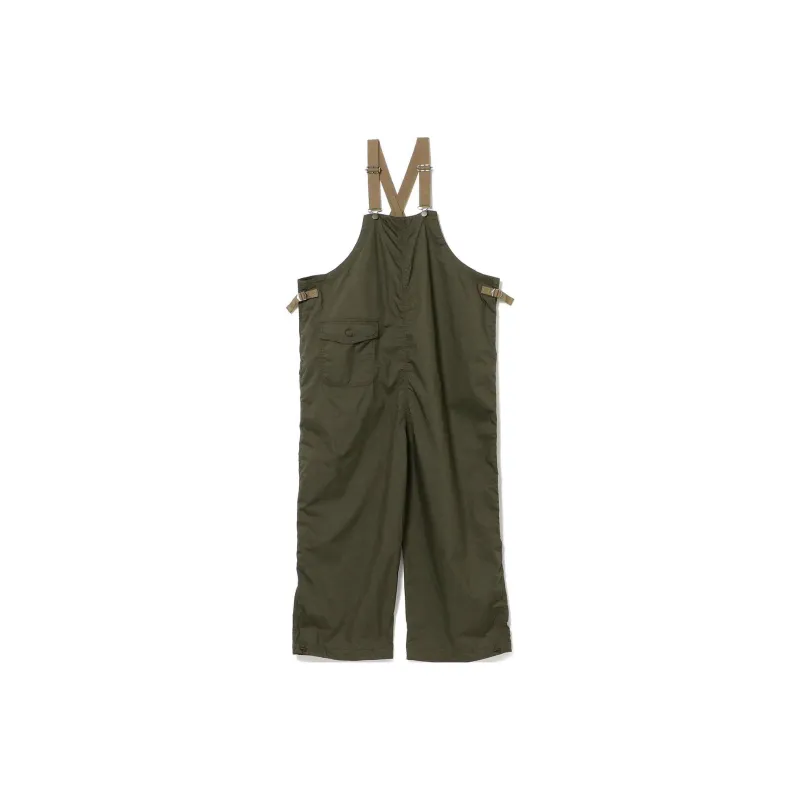 Beams Jumpsuits Women's-0