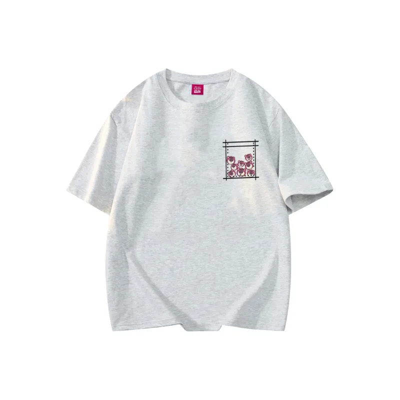 Disney Toy Story Series T Shirt Unisex-14