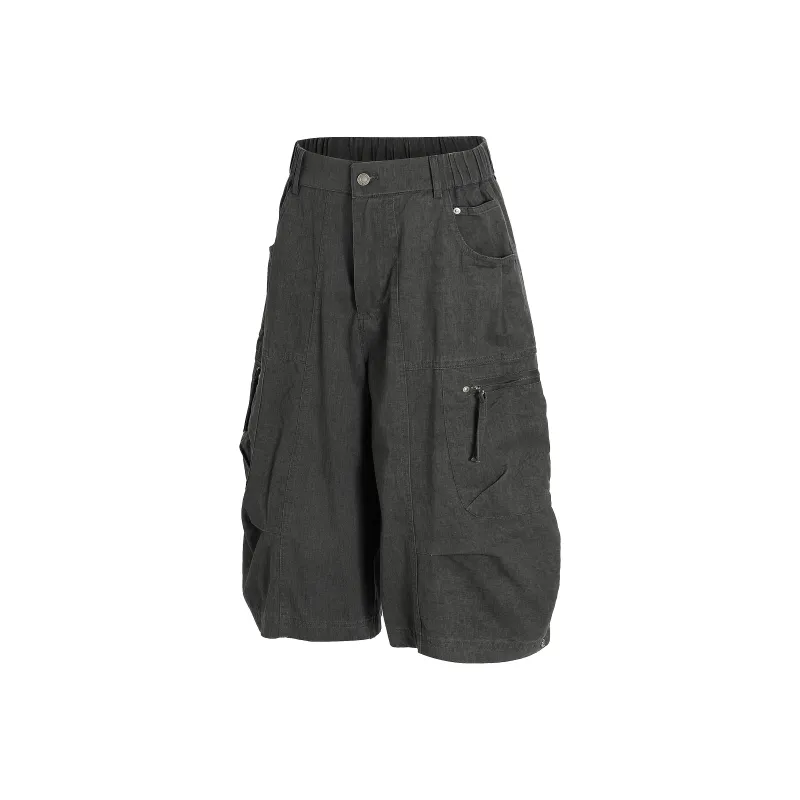 STRUCKCOOL Cargo Shorts Unisex-7