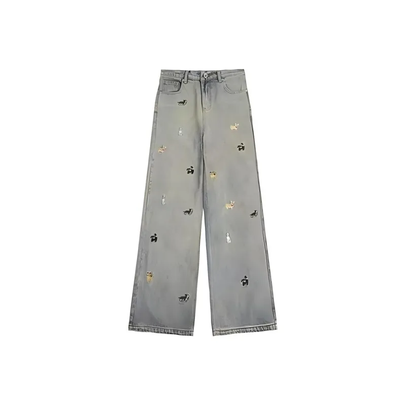 KKX Jeans Women's-0
