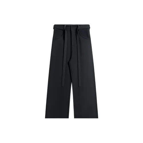 CALLED BACK Casual Pants Women's Black