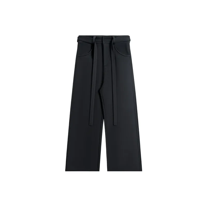 CALLED BACK Casual Pants Women's Black-0