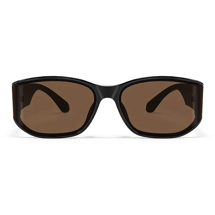 Morakot Square Sunglasses Unisex-3