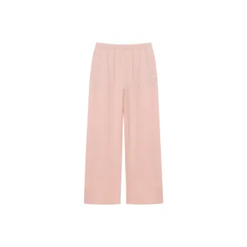 THE NORTH FACE Casual Pants Women's Soft Pink