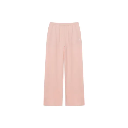 THE NORTH FACE Casual Pants Women's Soft Pink