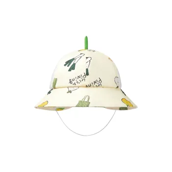 BALABALA Cotton Bucket Hats Kids'