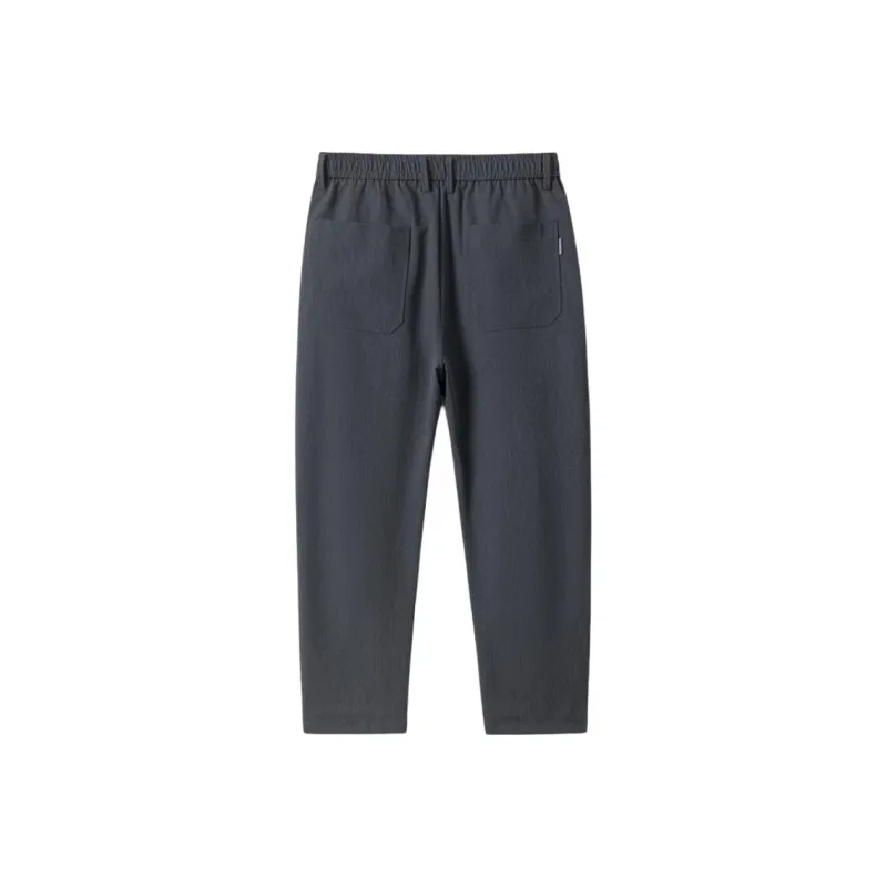 JUCY JUDY Suit Trousers Unisex-9