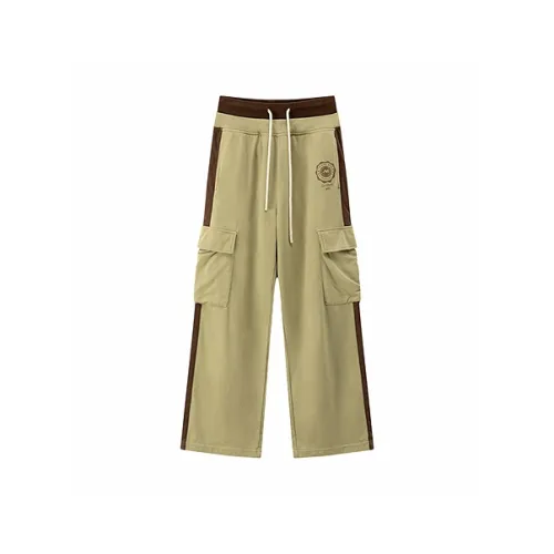 NO ONE ELSE Casual Pants Women's