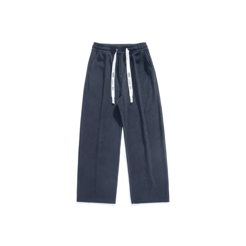 FISHGALAXY Casual Pants Unisex-4