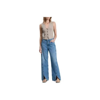 RAG&BONE The Shea Straight leg Jeans