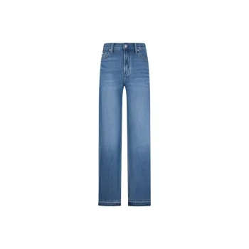 CALVIN KLEIN Jeans Women's Denim Light Blue