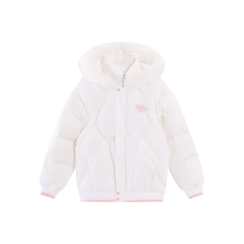 ZVJH Puffer Jackets Unisex-0