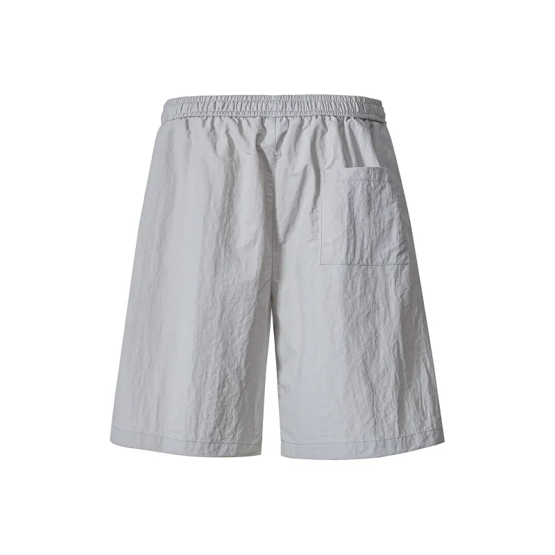 MASKPARK Casual Shorts Unisex-8