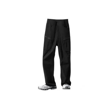 KAIPAINEN Casual Pants Unisex
