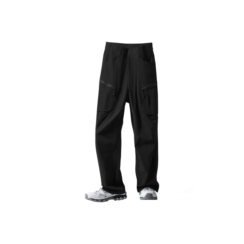 KAIPAINEN Casual Pants Unisex-1
