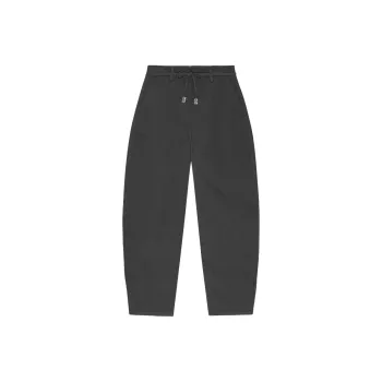 GANNI Curved Trousers