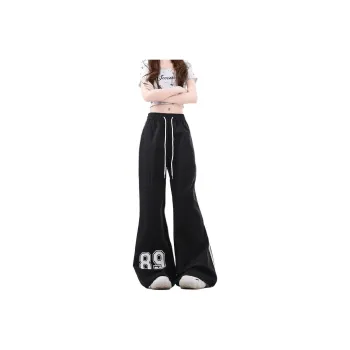 CUWU Casual Pants Unisex