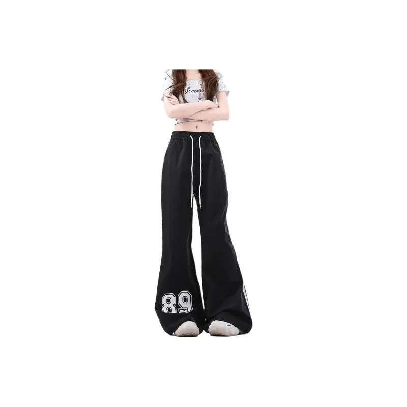 CUWU Casual Pants Unisex-0