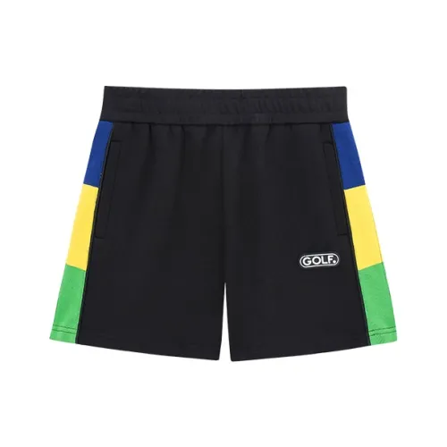 GOLF Casual Shorts Women's Black