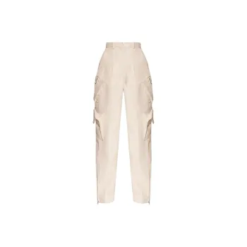 Jacquemus The Atelier Tapered Leg Pants