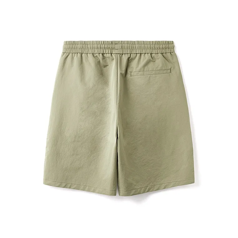 HLA JEANS Casual Shorts Men-1