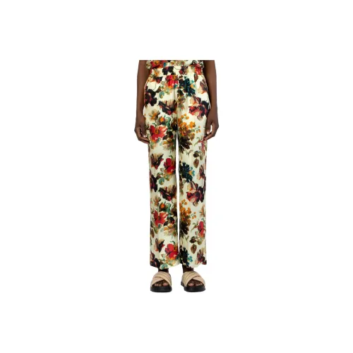 Alberto Biani Casual Pants Women's Multicolor