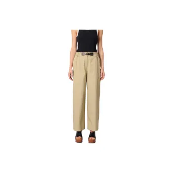 Maje Casual Pants Women's Khaki