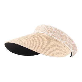 SIGGI STUDIOS Polyester Sun Protection Hats Women's