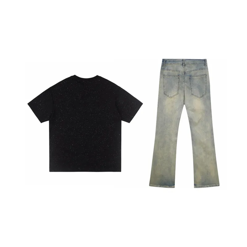 PISYPOX Casual Sportswear Unisex-35