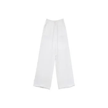 HXDRTY 3 Casual Pants Women's White