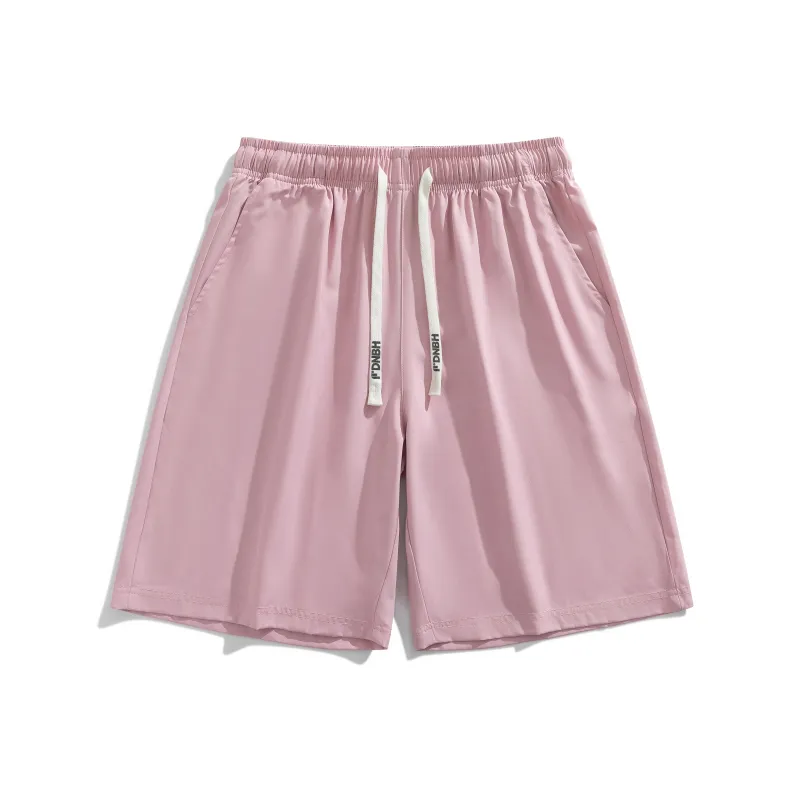DNBH Casual Shorts Unisex-14