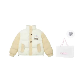 STARFEI Puffer Jackets Women's