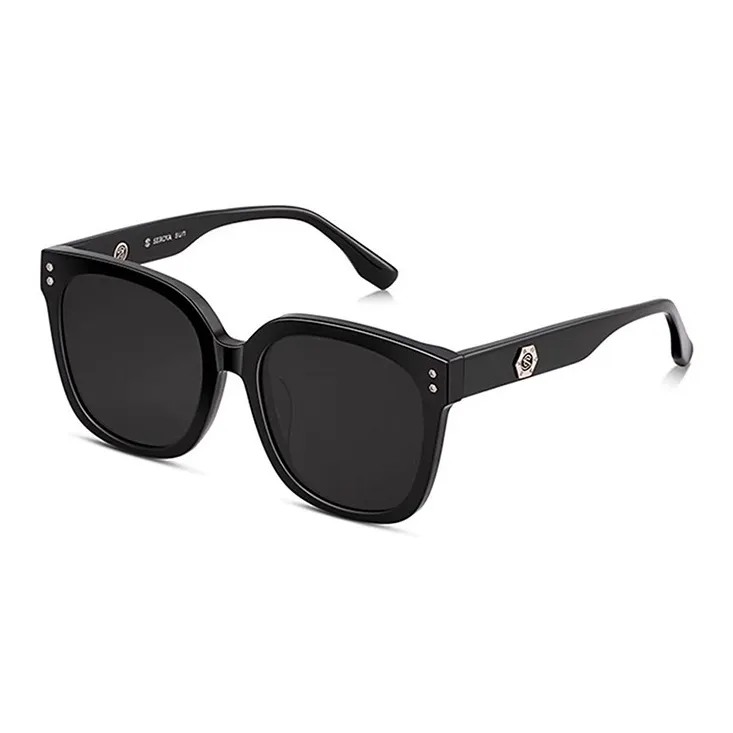 SEROVA Butterfly Ink Lenses Unisex-4