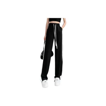Ordifen Casual Pants Women's Black
