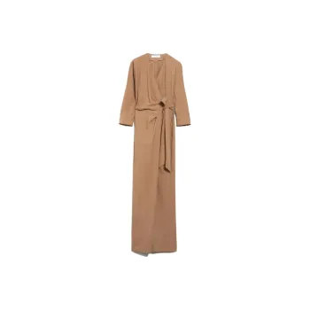 MaxMara Body Pants Women's Khaki