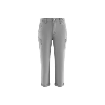 PAIGE High waist Straight leg Jeans