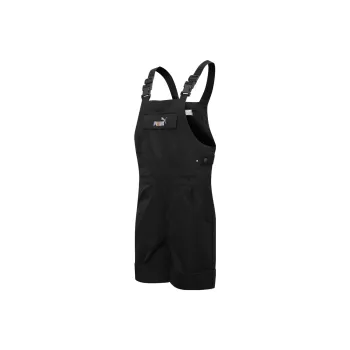 PUMA Casual Shorts Women's Black