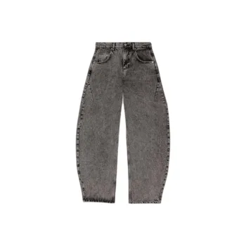 Maje Balloon Jeans