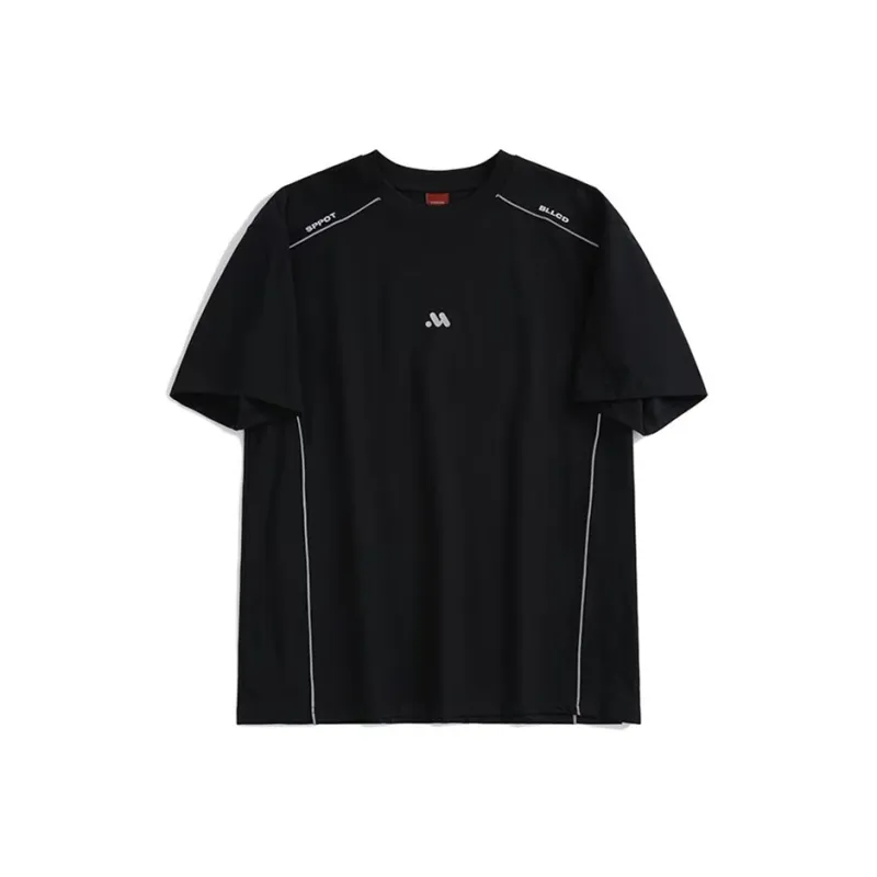 TIMD T Shirts Unisex-0