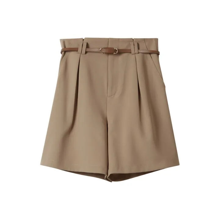 Inman Casual Shorts Women's-4