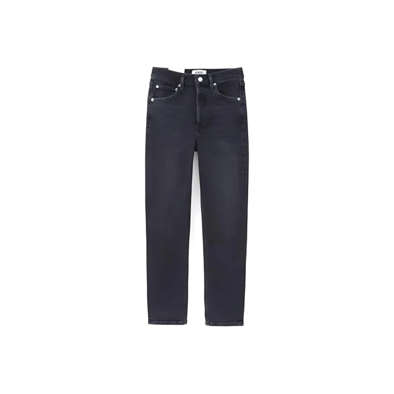 AGOLDE Jeans Women's Black-0