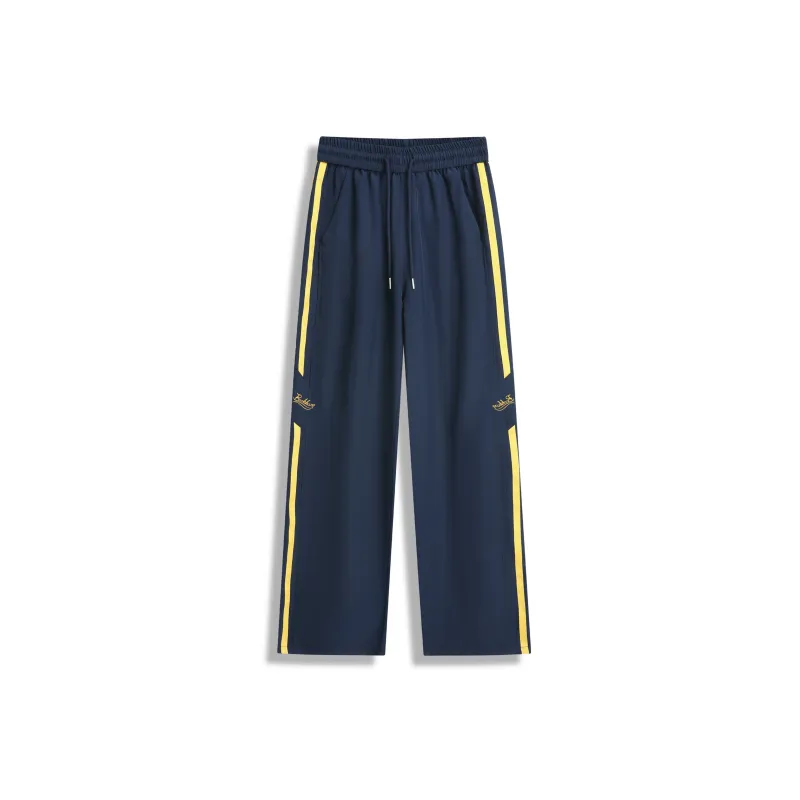 David Bakken Casual Pants Unisex-0