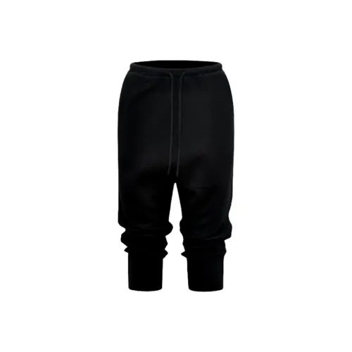 Rarely Alike Casual Pants Women's Black