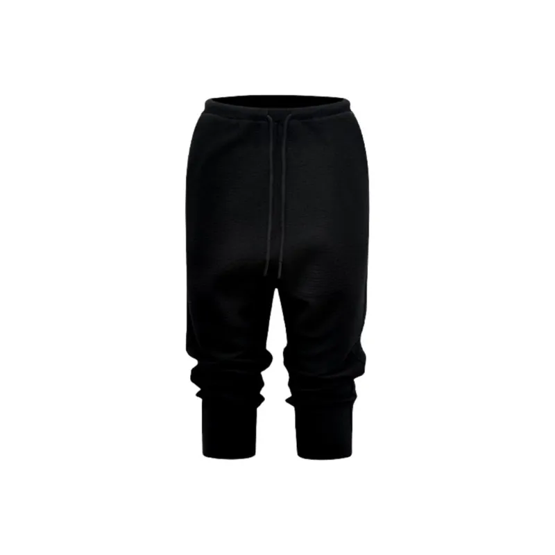 Rarely Alike Casual Pants Women's Black-0